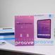Защитная пленка для плоттера Proove Hydrogel Screen Protection Tablet Edition Clear 59577 фото 3