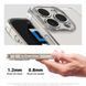 Накладка ArmorStandart Air для Google Pixel 8a Camera cover Clear (ARM77803) ARM77803 фото 4