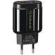Зарядное устройство Gelius Pro Avangard GP-HC06 2USB 2.4 A Black Pro Avangard GP-HC06 2USB 2.4A Black фото 3