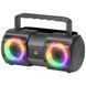 Акустична система Defender Beatbox 20 Black (65420) 65420 фото 6
