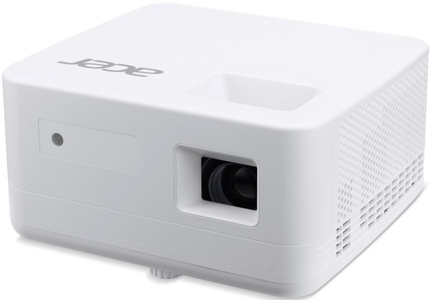 Проектор Acer PD1500 FHD, 1500 lm, LED, 1.5-1.65 MR.JY011.001 фото