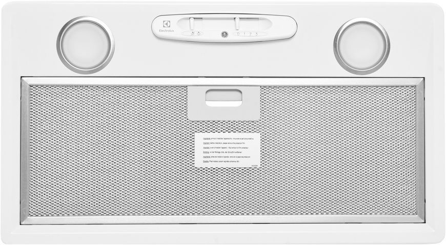 Витяжка Electrolux LFG525W LFG525W фото
