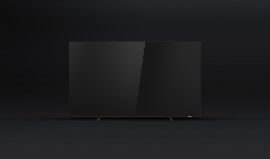 Телевізор 77" Philips 77OLED770/12 77OLED770/12 фото