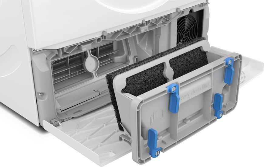 Сушильна машина Bosch WQG14210UA WQG14210UA фото