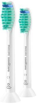 Насадка для зубної щітки Philips Sonicare HX6012/87 HX6012/87 фото