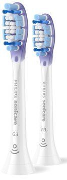 Philips Насадка для зубной щетки Sonicare HX9052/88 G3 Premium Gum Care HX9052/88 фото
