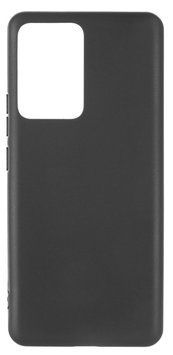 Накладка ArmorStandart Matte Slim Fit для Xiaomi 13 Lite 5G Black (ARM66505) ARM66505 фото