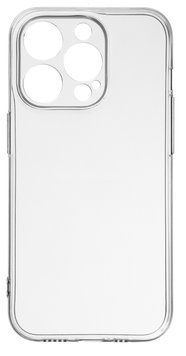 Накладка ArmorStandart Air Series для Apple iPhone 14 Pro Camera cover Transparent (ARM64028) ARM64028 фото