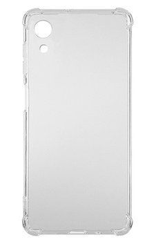 Накладка ColorWay TPU AntiShock для Samsung Galaxy A04e Clear (CW-CTASSGA042) CW-CTASSGA042 фото