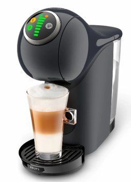 Кавоварка капсульна Krups Dolce Gusto Genio S Plus 0.8л KP340B10 KP340B10 фото