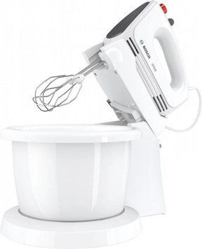 Миксер с чашей Bosch MFQ2600G MFQ2600G фото