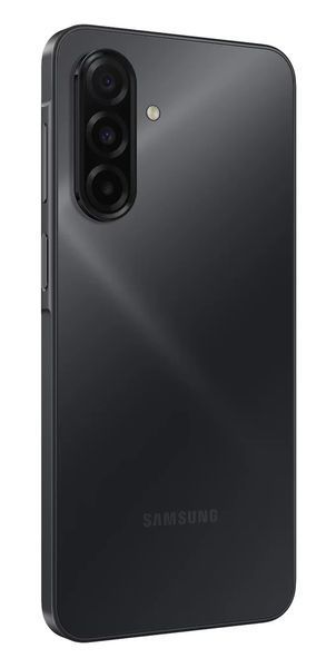 Смартфон Samsung Galaxy A17 LTE 8/256GB Black (SM-A175FZKEEUC) SM-A175FZKEEUC фото