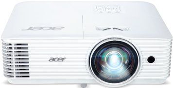 Проєктор короткофокусний Acer S1287 XGA, 4000 Lm, 0.617 MR.JY711.001 фото