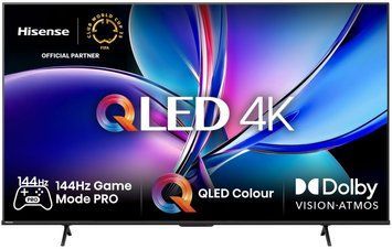 Телевізор 75" Hisense 75E7Q PRO 75E7Q PRO фото