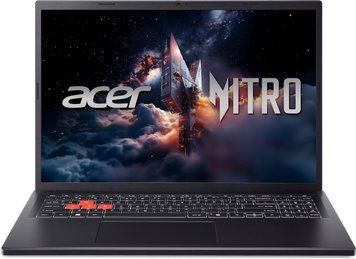 Ноутбук Acer Nitro Lite 16 NL16-71G-57M9 (NH.DAAEX.002) NH.DAAEX.002 фото