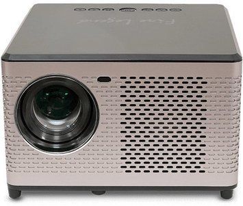 Проєктор AOpen QF15a FHD, 500 lm, LED, 1.4 MR.JWM11.001 фото