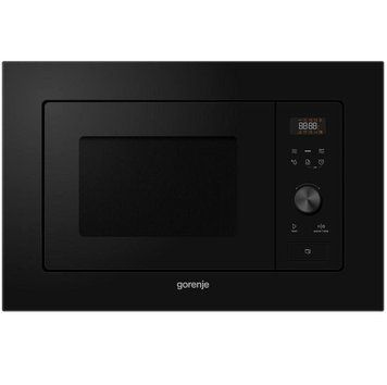 Мікрохвильова піч вбудована Gorenje BM201AG1BG BM201AG1BG фото