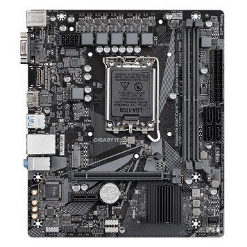 Материнская плата GIGABYTE H610M H V3 DDR4 H610M H V3 DDR4 фото