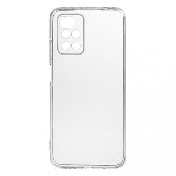 Накладка ArmorStandart Air Series для Xiaomi Redmi 10/10 2022 Camera cover Transparent (ARM59832) ARM59832 фото