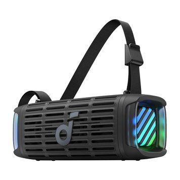Акустична система Anker SoundСore Boom 3i Black (D5100010) D5100010 фото
