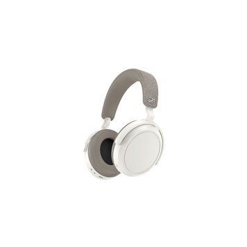 Навушники Sennheiser Momentum 4 Wireless White (509267) 509267 фото