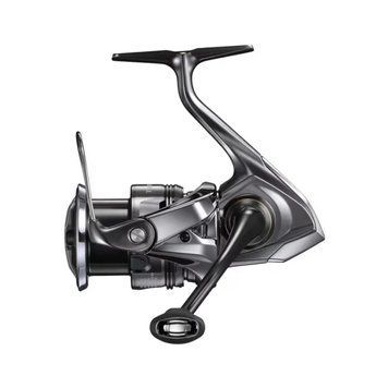 Катушка Shimano Twin Power FE 2500 9+1BB 5.11 (TP2500FE) TP2500FE фото