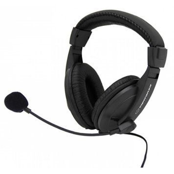 Наушники Esperanza EH103 Black (EH103) EH103 фото