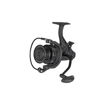Катушка Brain Classic Carp Baitrunner 4000 4+1BB 5.01 Screw Handle (1858.45.33) 1858.45.33 фото
