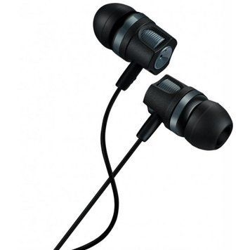 Наушники Canyon CNE-CEP3DG Black (CNE-CEP3DG) CNE-CEP3DG фото