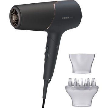 Фен Philips BHD538/30 BHD538/30 фото