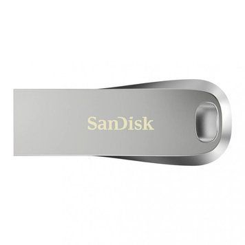 USB флешдрайв Sandisk Ultra Luxe 64Gb USB 3.1 (SDCZ74-064G-G46) SDCZ74-064G-G46 фото