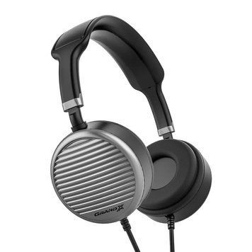 Навушники Grand-X EH-86G Grey (EH-86G) EH-86G фото
