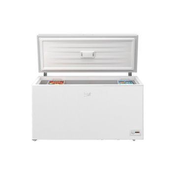 Морозильный ларь Beko HSM 46790 H (HSM46790H) HSM46790H фото