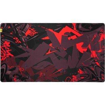 Коврик для мышки 2E Gaming PRO Speed D04 XL (2E-SPEED-XL-D04-PRO) 2E-SPEED-XL-D04-PRO фото
