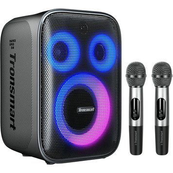 Акустика портативная Tronsmart Halo 200+2 Mics (968233) 968233 фото