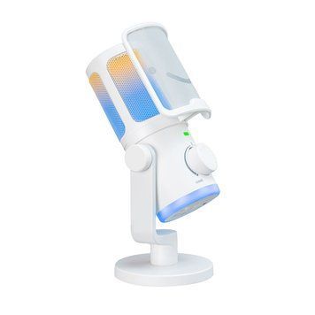 Микрофон Fifine AM6W USB White (AM6W) AM6W фото