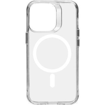 Накладка ArmorStandart Clear Magsafe для Apple iPhone 13 Pro Tansparent (ARM68051) ARM68051 фото