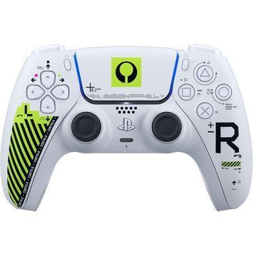 Ігровий джойстик Sony PS5 DualSense (Marathon Limited Edition) 1000051214 фото