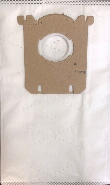 Мешок одноразовый СЛОН Philips/Electrolux P-03/El-01 C-III (микроволокно) P-03/El-01 C-III фото