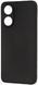 Накладка ArmorStandart Matte Slim Fit для OPPO A78 4G Camera cover Black (ARM69609) ARM69609 фото 2