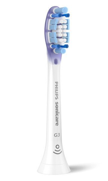 Насадка для зубної щітки Philips Sonicare HX9052/88 G3 Premium Gum Care HX9052/88 фото