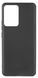 Накладка ArmorStandart Matte Slim Fit для Xiaomi 13 Lite 5G Black (ARM66505) ARM66505 фото 1