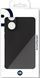 Накладка ArmorStandart Matte Slim Fit для OPPO A78 4G Camera cover Black (ARM69609) ARM69609 фото 3