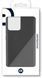 Накладка ArmorStandart Matte Slim Fit для Xiaomi 13 Lite 5G Black (ARM66505) ARM66505 фото 2
