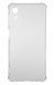 Накладка ColorWay TPU AntiShock для Samsung Galaxy A04e Clear (CW-CTASSGA042) CW-CTASSGA042 фото 2