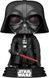 Фігурка Funko POP: Star Wars - Darth Vader 889698675345 фото 1