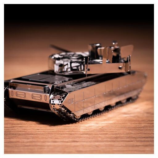 Конструктор Metal Time колекційна модель Oplot T-84 (MT058) MT058 фото
