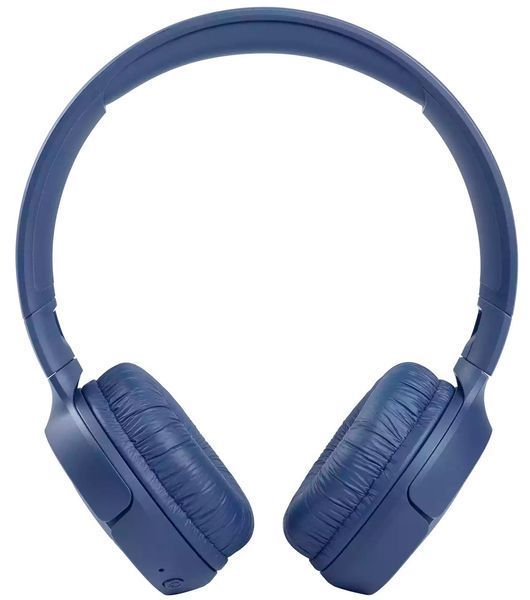 Наушники Bluetooth JBL Tune 510BT Blue (JBLT510BTBLUEU) JBLT510BTBLUEU фото
