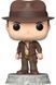 Фигурка Funko POP Movies: Raiders of the Lost Ark - Indiana Jones w/jacket 889698592598 фото 1