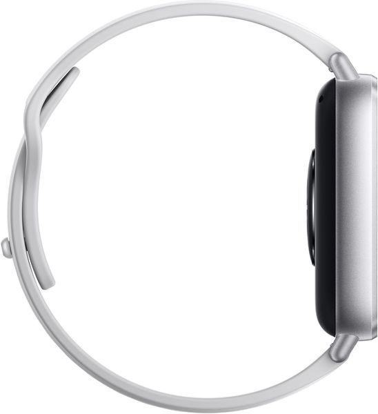 Смарт-годинник Xiaomi Redmi Watch 5 Active Matte Silver (BHR8790GL) BHR8790GL фото